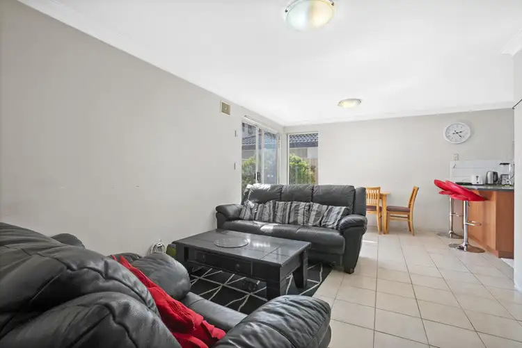 Third view of Homely townhouse listing, 3/170-174 Hill View Terrace, Bentley WA 6102