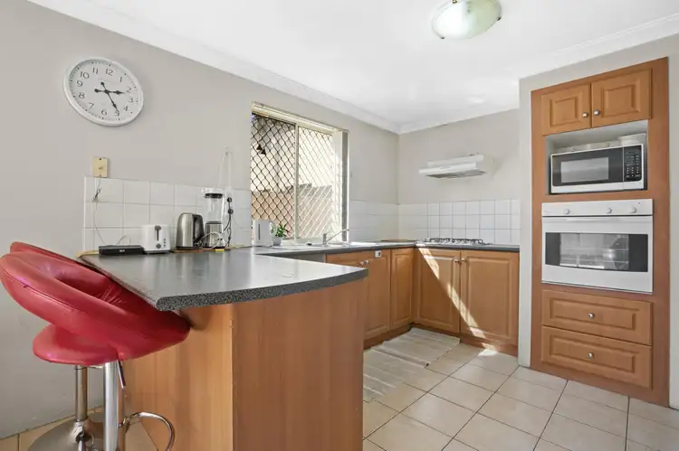Fifth view of Homely townhouse listing, 3/170-174 Hill View Terrace, Bentley WA 6102