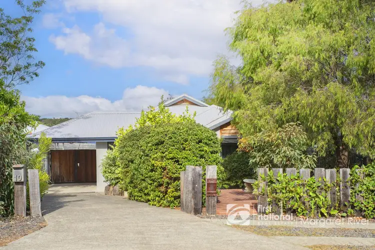 Main view of Homely house listing, 10 Birch Loop, Margaret River WA 6285