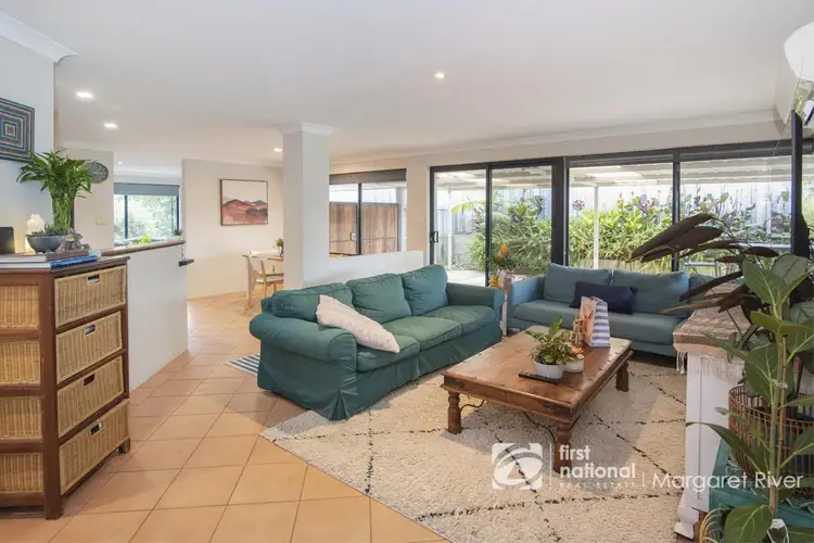Second view of Homely house listing, 10 Birch Loop, Margaret River WA 6285