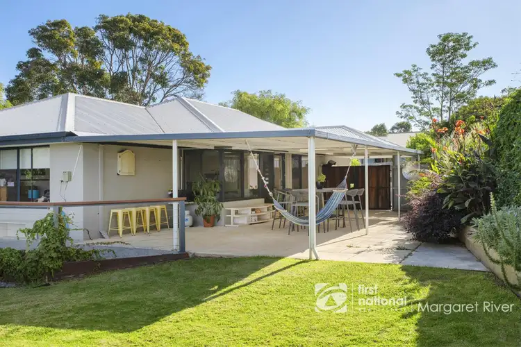 Fifth view of Homely house listing, 10 Birch Loop, Margaret River WA 6285