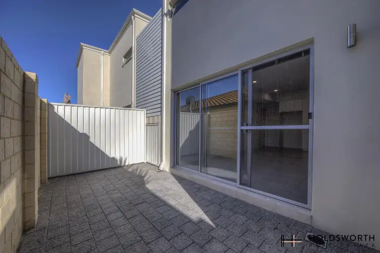 Seventh view of Homely apartment listing, 3/329 Hector Street, Tuart Hill WA 6060