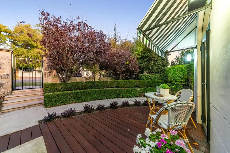 121A Coogee Street, Mount Hawthorn WA 6016