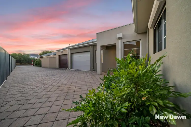 Second view of Homely house listing, 18 Opalite Way, Aveley WA 6069