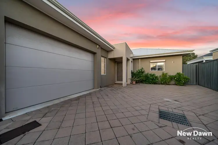 Third view of Homely house listing, 18 Opalite Way, Aveley WA 6069
