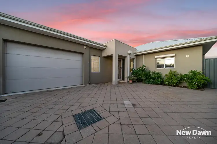 Fourth view of Homely house listing, 18 Opalite Way, Aveley WA 6069
