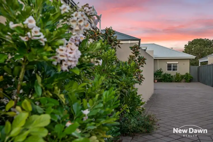 Fifth view of Homely house listing, 18 Opalite Way, Aveley WA 6069