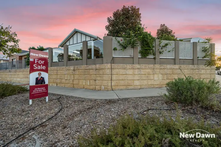 Sixth view of Homely house listing, 18 Opalite Way, Aveley WA 6069