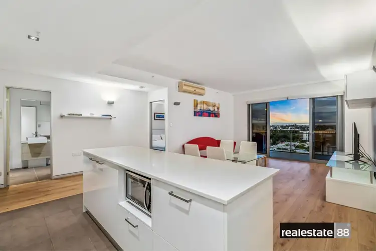 59/148 Adelaide Terrace, East Perth WA 6004