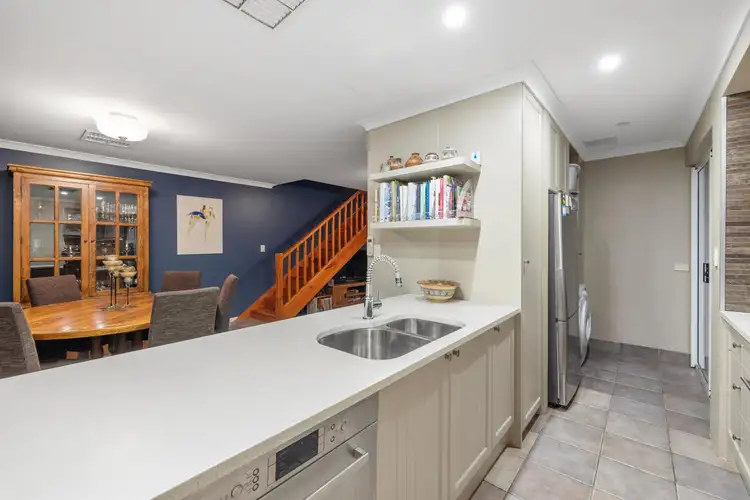 Fourth view of Homely house listing, 36a Dakota Avenue, Maylands WA 6051
