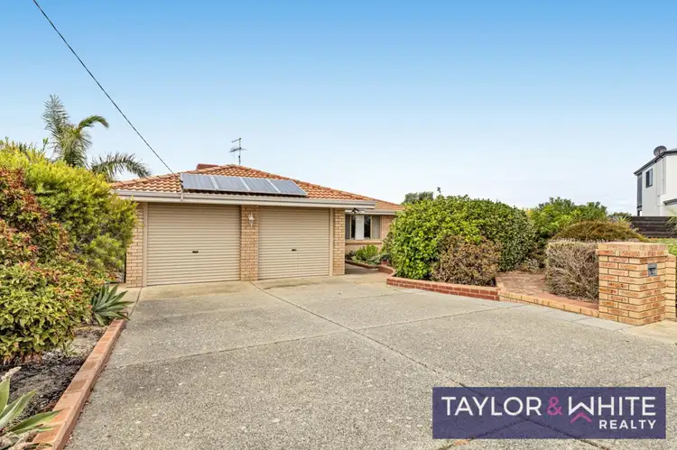9 Mousehole Crescent, Yanchep WA 6035
