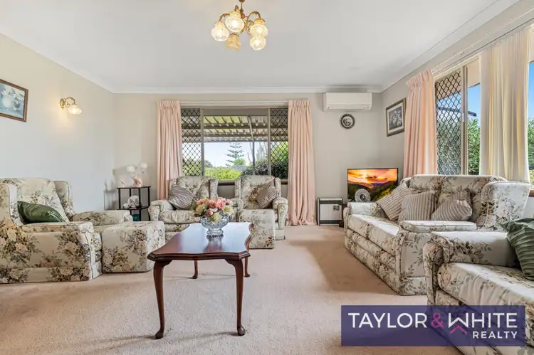 Sixth view of Homely house listing, 9 Mousehole Crescent, Yanchep WA 6035
