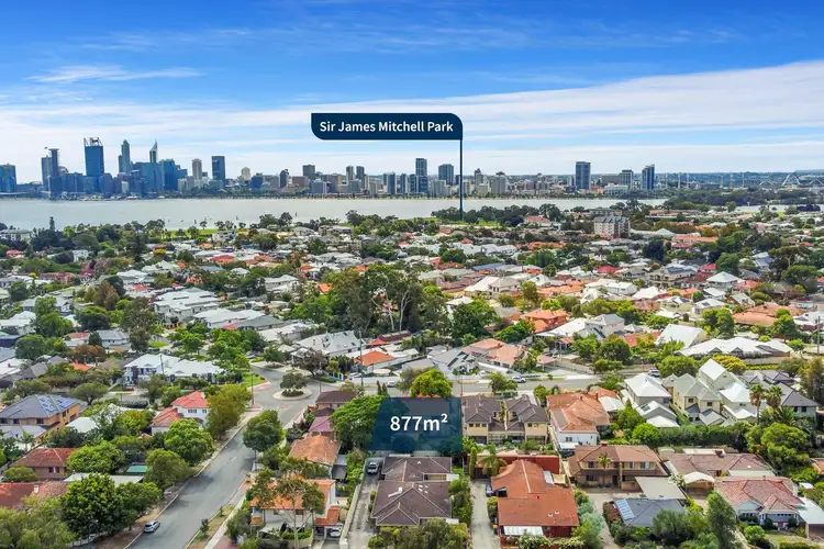 135 Angelo Street, South Perth WA 6151
