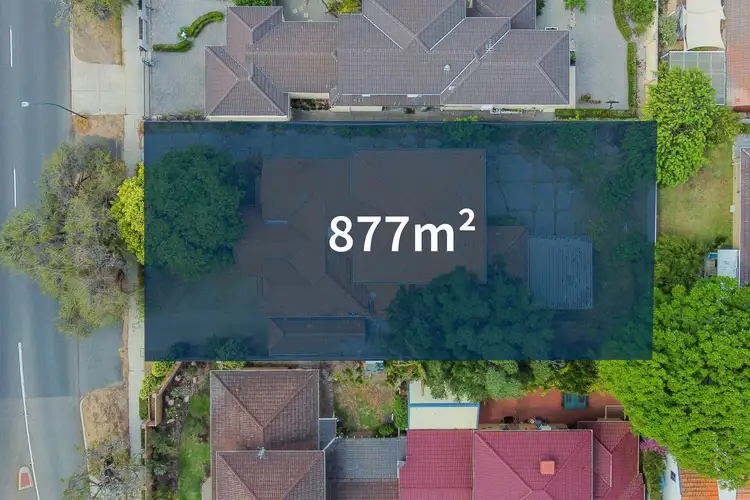 Second view of Homely house listing, 135 Angelo Street, South Perth WA 6151
