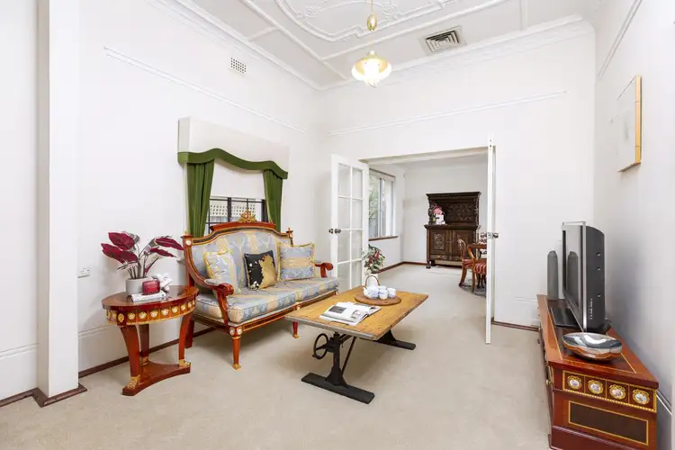 Fifth view of Homely house listing, 135 Angelo Street, South Perth WA 6151