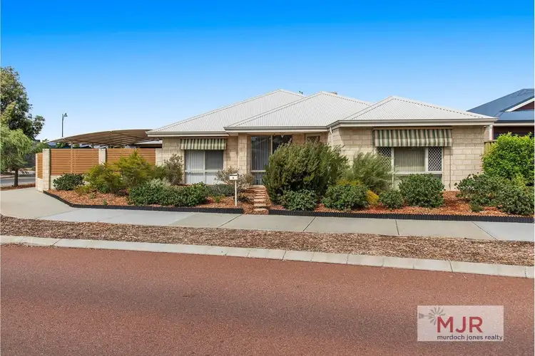 9 Milagro Fairway, Seville Grove WA 6112
