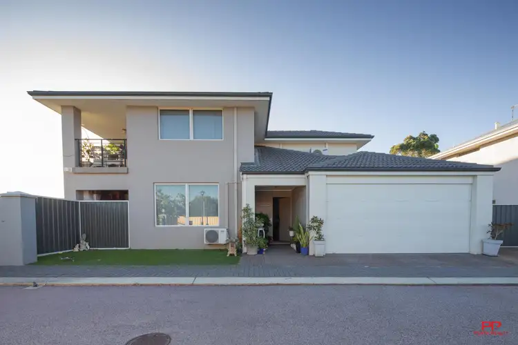 1/43 Halliday Street, Bayswater WA 6053
