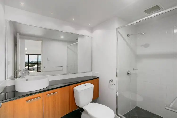 Seventh view of Homely apartment listing, 801/251 Hay Street, East Perth WA 6004