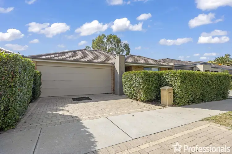 Main view of Homely unit listing, 7/24 Cope Street, Midland WA 6056