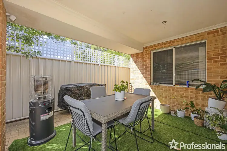 Third view of Homely unit listing, 7/24 Cope Street, Midland WA 6056