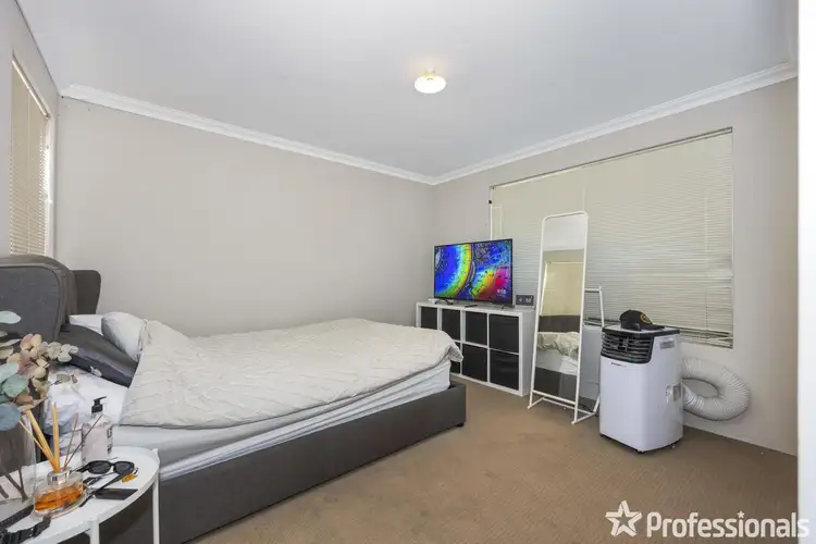 Fifth view of Homely unit listing, 7/24 Cope Street, Midland WA 6056