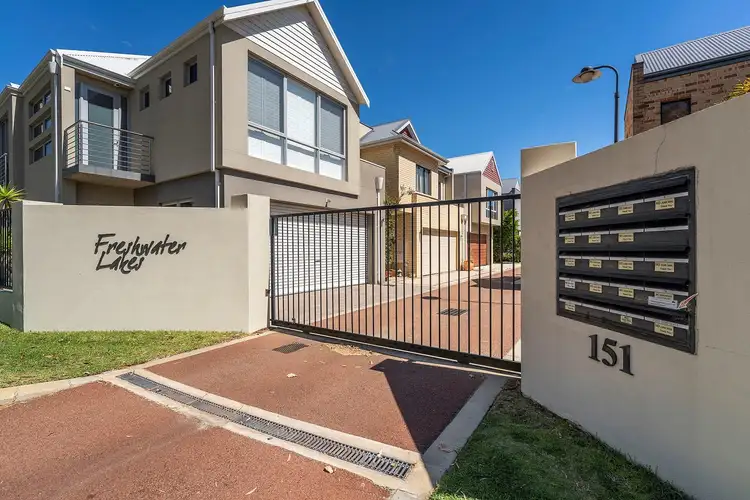 Second view of Homely house listing, 5/151 Grindleford Drive, Stirling WA 6021