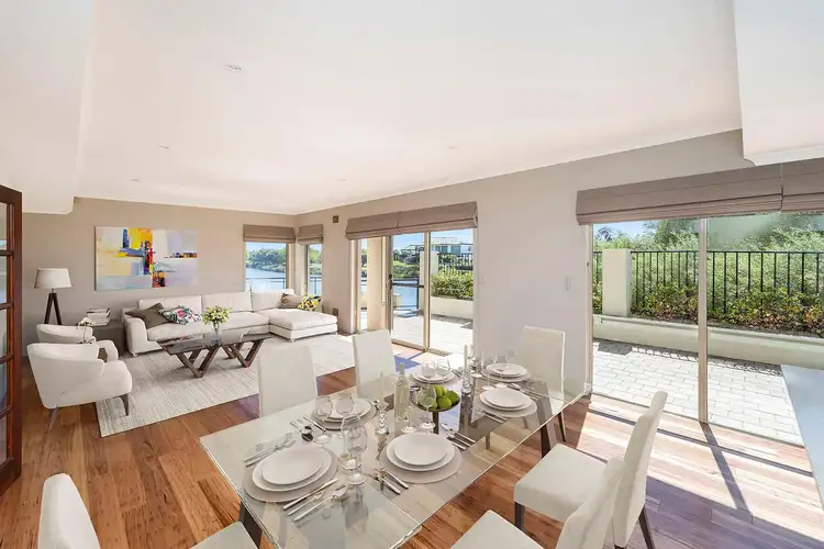 Third view of Homely house listing, 5/151 Grindleford Drive, Stirling WA 6021