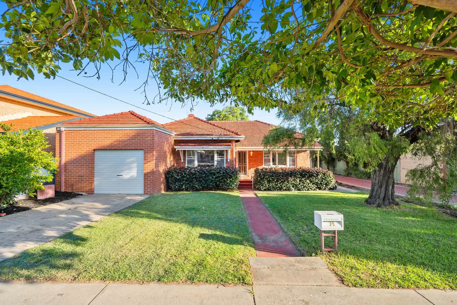 Main view of Homely house listing, 74 Federal Street, Tuart Hill WA 6060