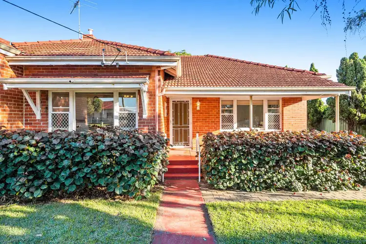 Second view of Homely house listing, 74 Federal Street, Tuart Hill WA 6060