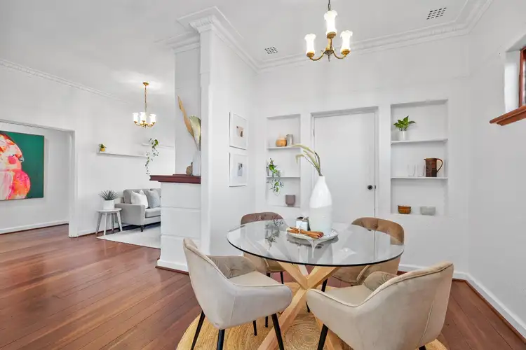 Fifth view of Homely house listing, 74 Federal Street, Tuart Hill WA 6060