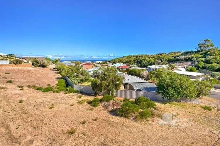 Third view of Homely land listing, 42 Burcham Drive, Binningup WA 6233