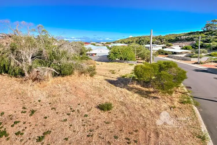 Fourth view of Homely land listing, 42 Burcham Drive, Binningup WA 6233