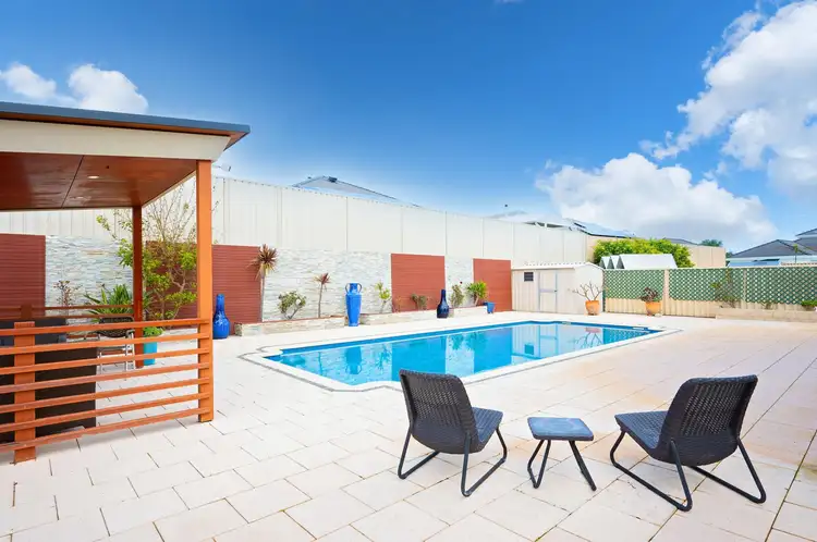 Third view of Homely house listing, 8 Macedon Road, Dalyellup WA 6230