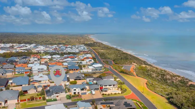 Fourth view of Homely house listing, 8 Macedon Road, Dalyellup WA 6230