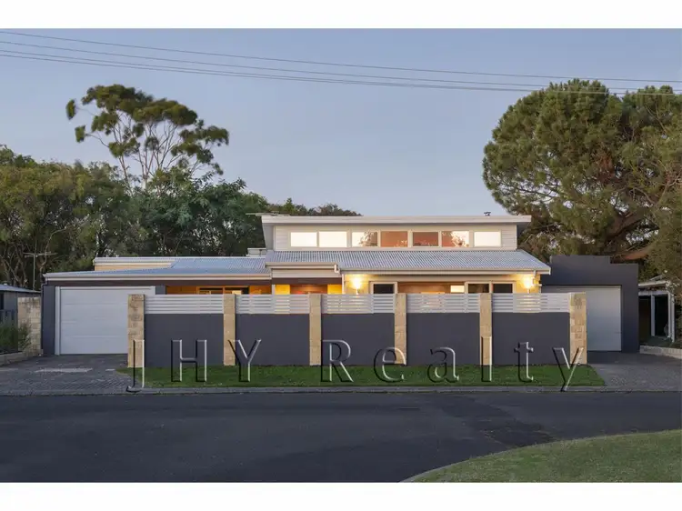 Main view of Homely house listing, 25 Peron Avenue, Dunsborough WA 6281