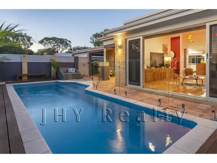 Second view of Homely house listing, 25 Peron Avenue, Dunsborough WA 6281