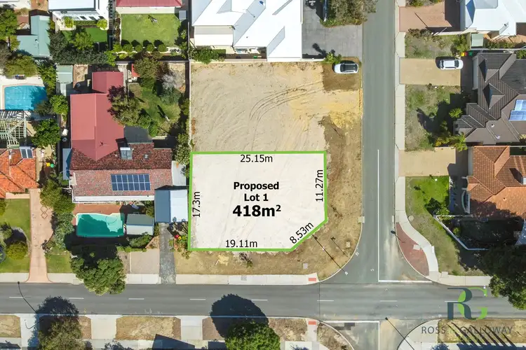 1/34 Kitchener Road, Melville WA 6156