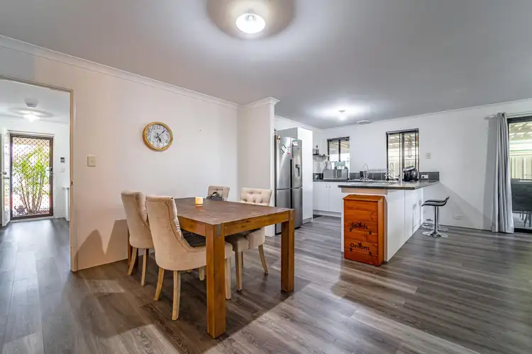 Sixth view of Homely house listing, 49 Highcliffe Circle, Lakelands WA 6180