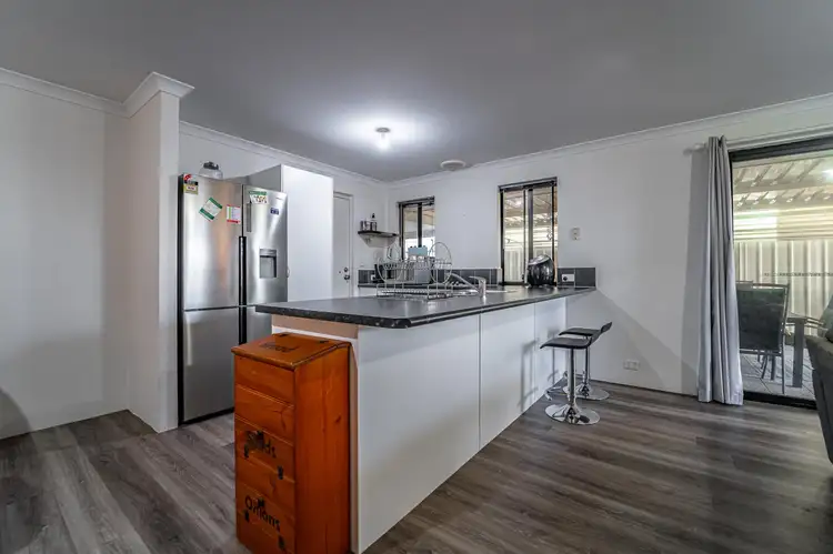 Seventh view of Homely house listing, 49 Highcliffe Circle, Lakelands WA 6180