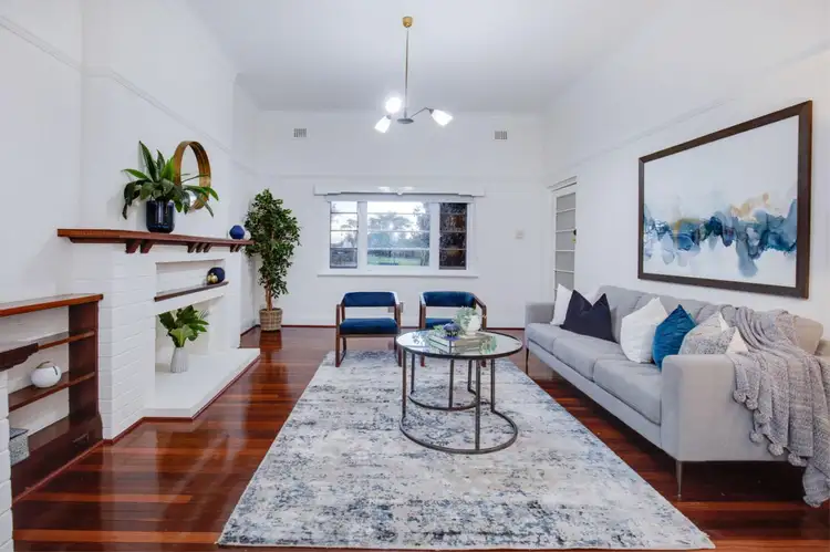 Second view of Homely apartment listing, 6/114 Stirling Highway, Nedlands WA 6009