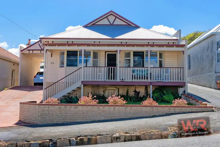 Main view of Homely house listing, 46 Grey Street East, Albany WA 6330
