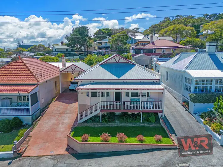Second view of Homely house listing, 46 Grey Street East, Albany WA 6330