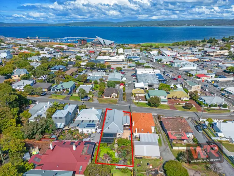 Third view of Homely house listing, 46 Grey Street East, Albany WA 6330