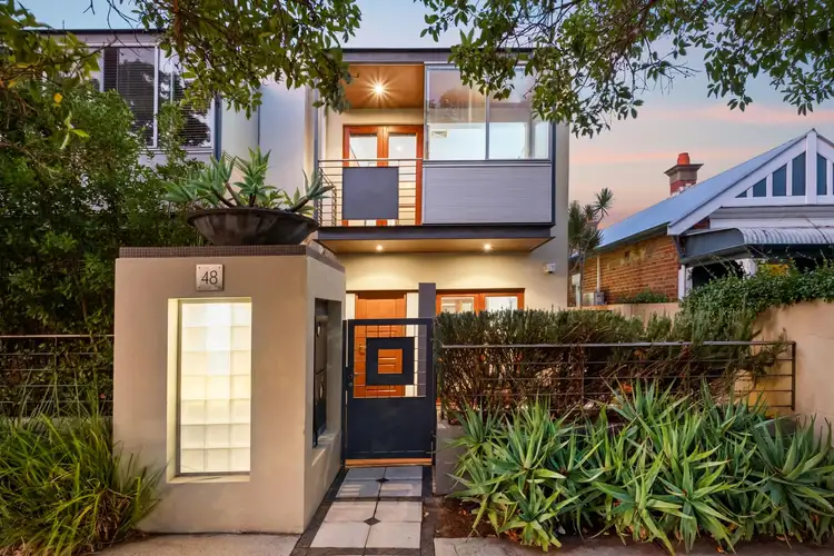 48 Clarence Street, Mount Lawley WA 6050