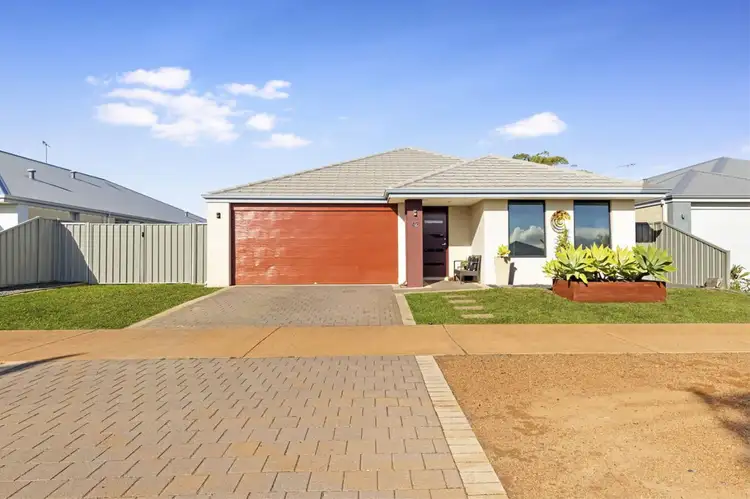 42 Kenwyn Drive, Kealy WA 6280