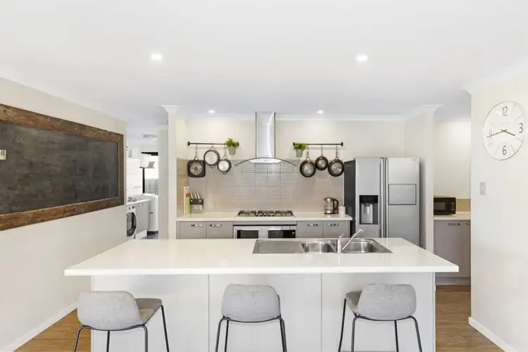 Second view of Homely house listing, 42 Kenwyn Drive, Kealy WA 6280