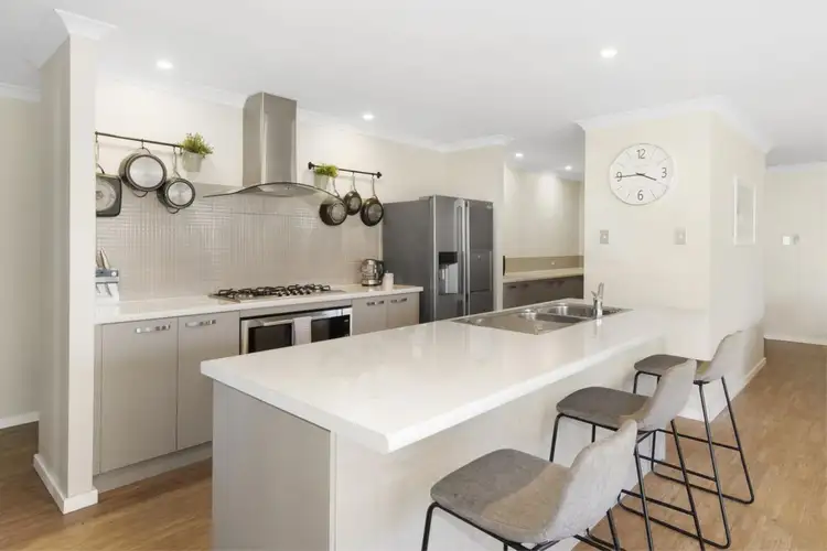 Third view of Homely house listing, 42 Kenwyn Drive, Kealy WA 6280