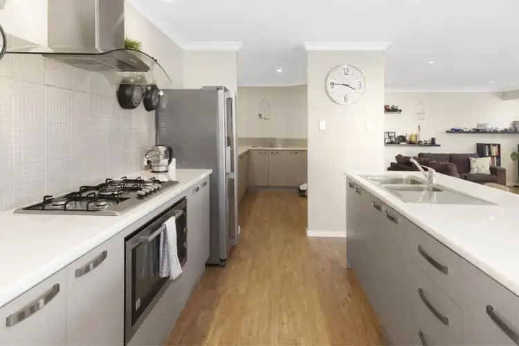 Fourth view of Homely house listing, 42 Kenwyn Drive, Kealy WA 6280