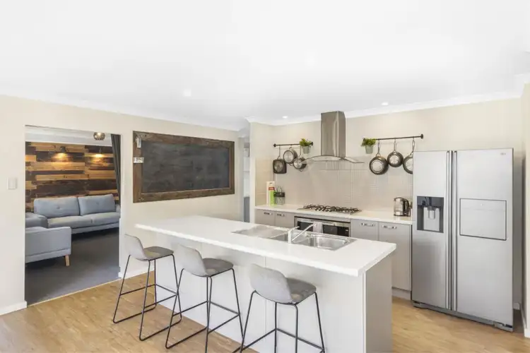 Sixth view of Homely house listing, 42 Kenwyn Drive, Kealy WA 6280