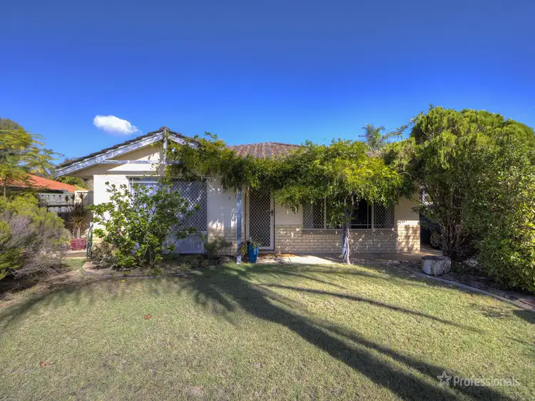 Second view of Homely house listing, 55 Cockman Cross, Stratton WA 6056